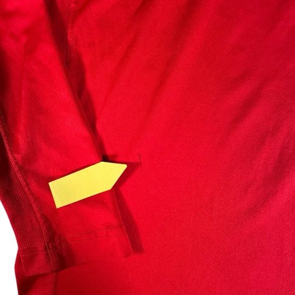 Nike Boys M Lot 4pc Dri-FIT T-Shirts Pants Athletic Elite Logo Swoosh Bundle - Picture 6 of 14